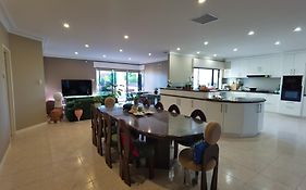 Sunny Ocean View Retreat